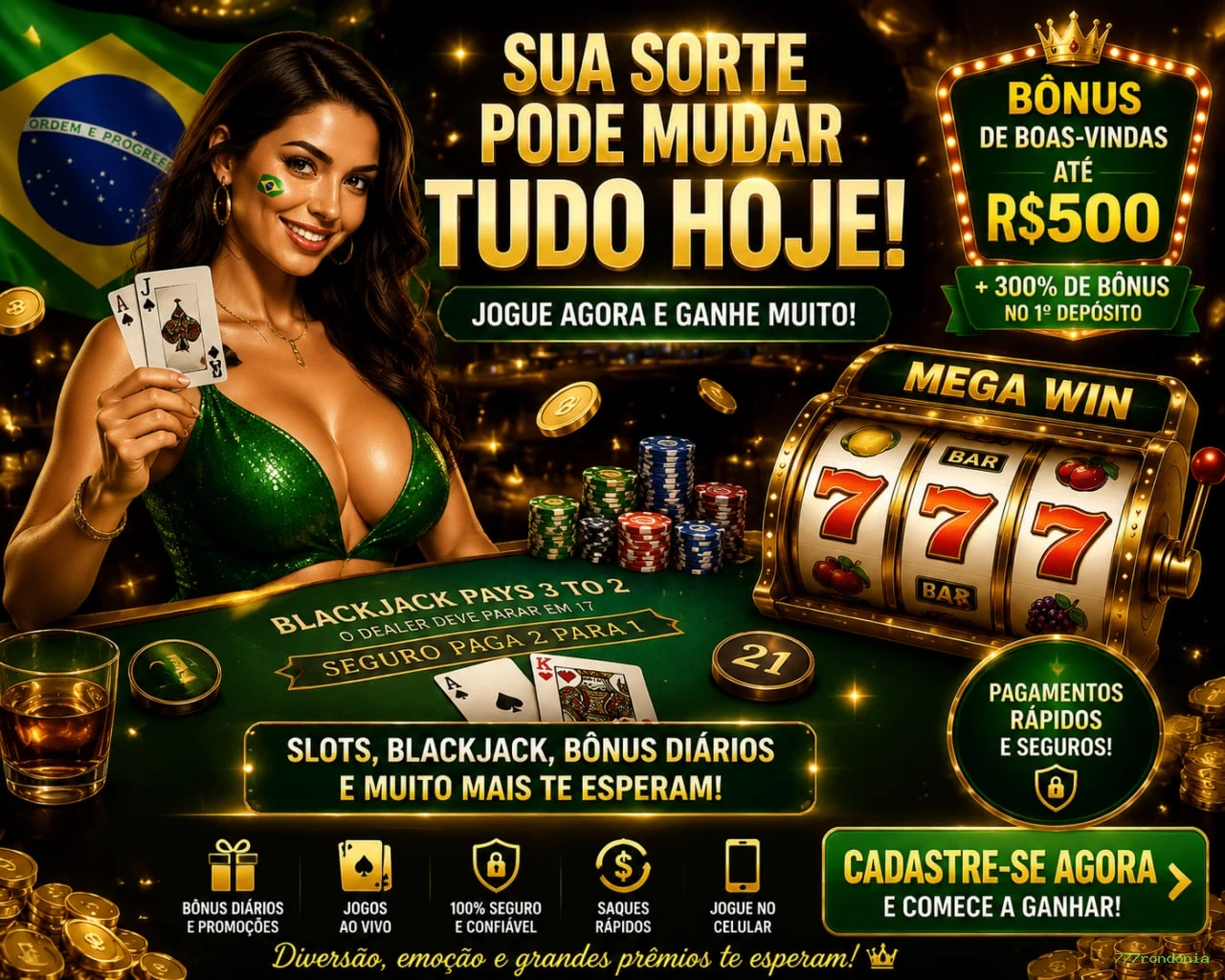 777rondonia
