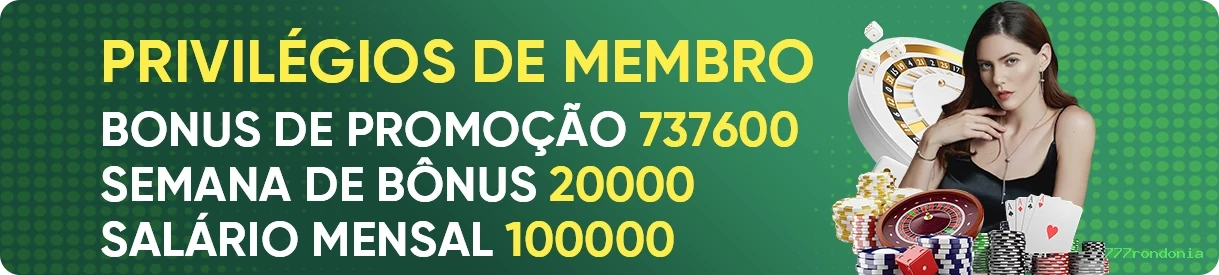 777rondonia
