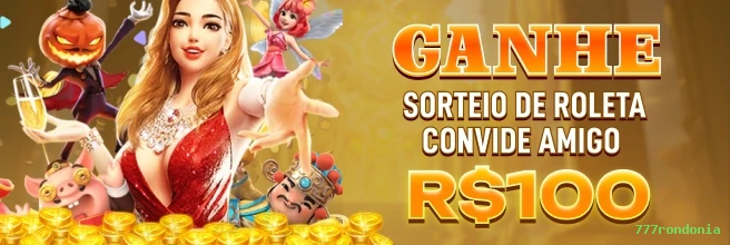 777rondonia