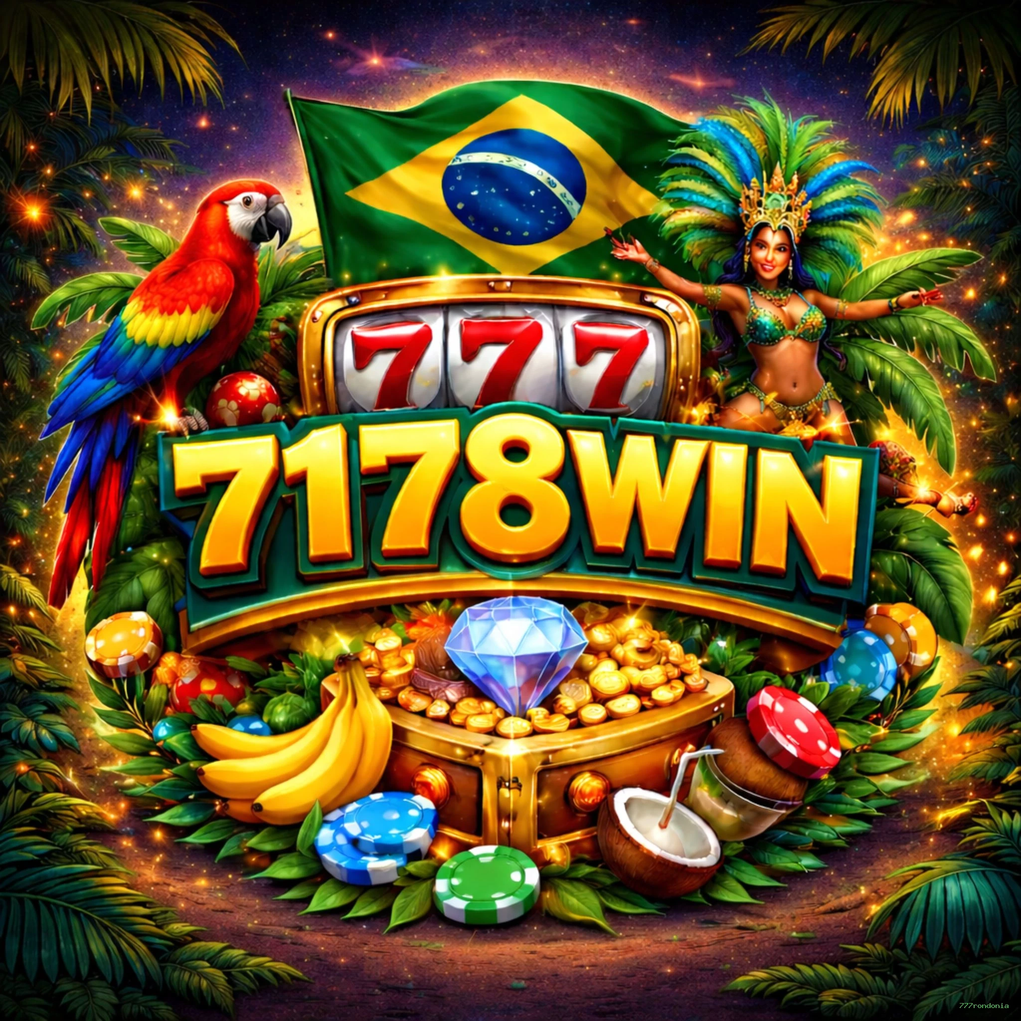 777rondonia