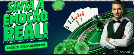 777rondonia